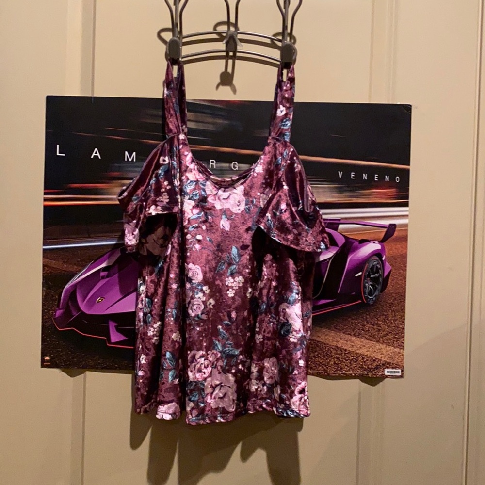 Size XL, brand self esteem